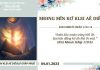 Mđing Mĭn Kơ Klei Aê Diê Blŭ – 4/1/2023