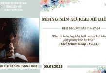 Phung Kčĕ Yuôm Bhăn – 5/1/2023