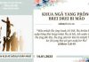 Khua Ngă Yang Prŏng Brei Drei Bi Mâo – 14/1/2023