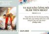 Ya Klei Kâo Čiăng Mâo Hlăm Thŭn Mrâo? – 22/1/2023