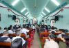 Hiệp Nguyện Tỉnh Khánh Hòa Đầu Năm 2023