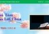 Chú Tâm Vào Lời Chúa – 4/1/2023