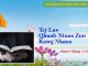 Tej Lus Qhuab Ntuas Zoo Kawg Nkaus – 5/1/2023