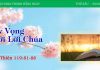 Hy Vọng Nơi Lời Chúa – 6/1/2023