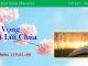 Hy Vọng Nơi Lời Chúa – 6/1/2023