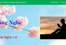 Lắng Nghe – 7/1/2023
