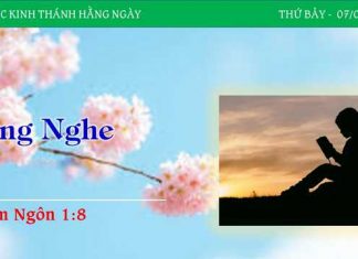 Lắng Nghe – 7/1/2023