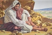 Đức Chúa Giê-xu Có Thật Sự Bị Cám Dỗ?