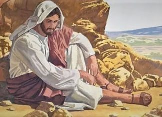 Đức Chúa Giê-xu Có Thật Sự Bị Cám Dỗ?