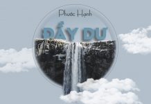 Thơ: Phước Hạnh Đầy Dư