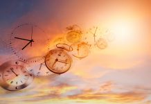 Năm Mới Sắp Đến