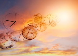 Năm Mới Sắp Đến