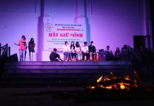 Trại Xuân Thanh Thiếu Niên Tin Lành Tỉnh Bình Thuận 2023