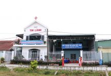 TP. HCM: Lễ Công Bố Chi Hội Tân Phú Trung Và Bổ Nhiệm Quản Nhiệm