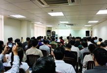 TP. Hồ Chí Minh: Trại Bồi Linh & Huấn Luyện Đặc Trách và Ban Điều Hành Thanh Niên Tháng 02/2023