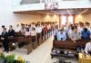 TP. HCM: Bồi Linh, Hiệp Nguyện Giáo Phẩm Tháng 02/2023