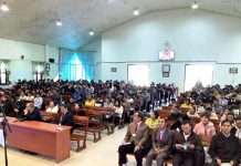 Lâm Đồng: Huấn Luyện Đặc Trách và Người Hướng Dẫn Thanh Thiếu Niên