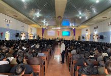 Gia Lai: Hội Đồng Bồi Linh Giáo Phẩm – Chấp Sự