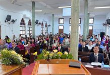 Hội Đồng Bồi Linh Tỉnh Bình Định Năm 2023