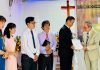 Vĩnh Long: Ra Mắt Điểm Nhóm Đông Thạnh, Chi Hội Bình Minh