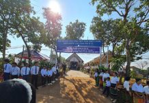 Đắk Nông: Ra Mắt Điểm Nhóm Phi R’te & Đăk Ngor