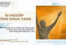 Bi Mguôp Hŏng Khua Yang – 2/2/2023