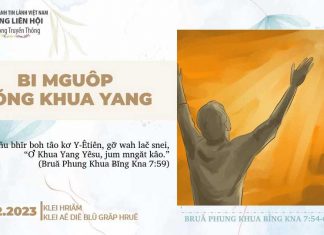 Bi Mguôp Hŏng Khua Yang – 2/2/2023