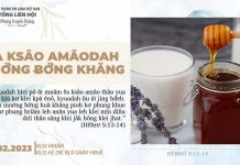 Êa Ksâo Amâodah Mnơ̆ng Ƀơ̆ng Khăng – 7/2/2023