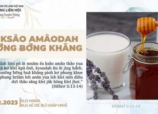 Êa Ksâo Amâodah Mnơ̆ng Ƀơ̆ng Khăng – 7/2/2023