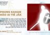 Phung Kahan Mâo Ai Tiê Jăk – 13/2/2023
