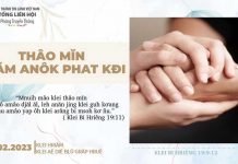 Thâo Mĭn Hlăm Anôk Phat Kđi – 19/2/2023