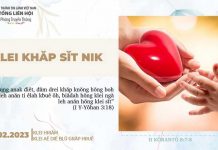 Klei Khăp Sĭt Nik – 21/2/2023