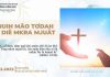 Knuih Mâo Tơdah Aê Diê Mkra Mjuăt – 25/2/2023