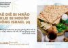 Aê Diê Bi Mrâo Klei Bi Mguôp Hŏng Israel (Kdrêč 4) – 28/2/2023