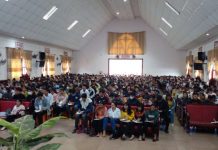 Đăk Nông: Tập Huấn Dạy Thánh Kinh Mùa Hè 2023