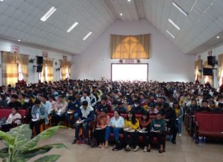 Đăk Nông: Tập Huấn Dạy Thánh Kinh Mùa Hè 2023