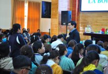 Đăk Lăk: Huấn Luyện Thánh Kinh Hè Năm 2023