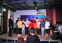 Hội Thánh Ea Sol, Đăk Lăk: Chương Trình Truyền Giảng Phước Hạnh Nhân Ngày Tình Yêu