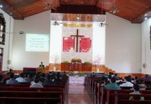 Quảng Trị: Hiệp Nguyện Đầu Năm 2023