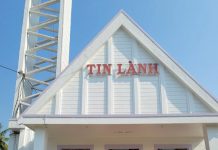 HĐGP Thăm Viếng Tại Thừa Thiên Huế