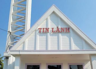 HĐGP Thăm Viếng Tại Thừa Thiên Huế