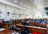 Kiên Giang: Hiệp Nguyện Giáo Phẩm Và Chấp Sự Tháng 02/2023