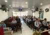 Bình Thuận: Hiệp Nguyện Giáo Phẩm Tháng 2/2023