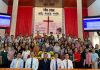An Giang: Khai Giảng Thánh Kinh Căn Bản Dài Hạn Khoá I Năm 3