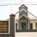 Nhà-Thờ-Tin-Lành-Tân-Hiệp—Đồng-Nai