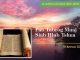 Pab Tubrog Muaj Siab Hlub Tshua – 13/2/2023