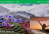 Một Mình Nhưng Không Cô Đơn – 24/2/2023
