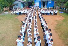 Đăk Lăk: Trại Xuân “Bạn Thật Biết” 2023