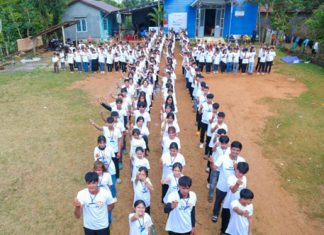 Đăk Lăk: Trại Xuân “Bạn Thật Biết” 2023