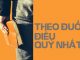 Thơ: Theo Đuổi Điều Quý Nhất